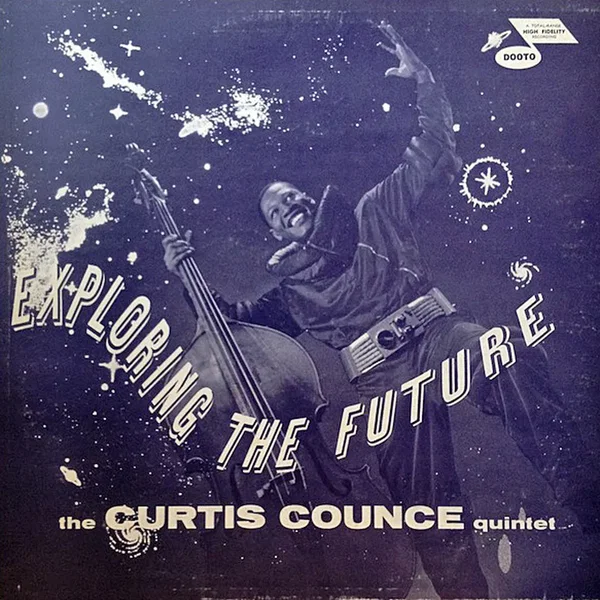 Exploring the Future