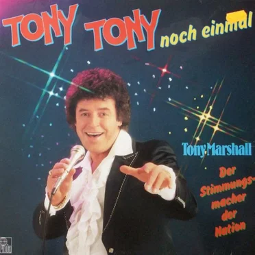 Tony Tony noch einmal