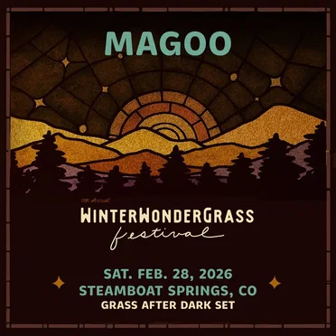 02.28.26 • Grass After Dark @ WinterWonderGrass • Steamboat Springs, CO (live)
