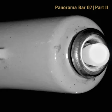 Panorama Bar 07 | Part II by Various Artists - album cover