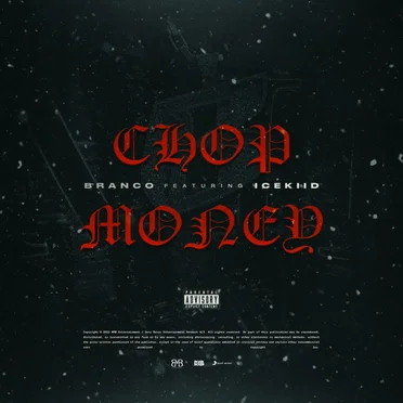 CHOPMONEY
