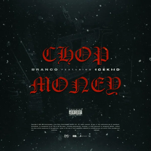 CHOPMONEY