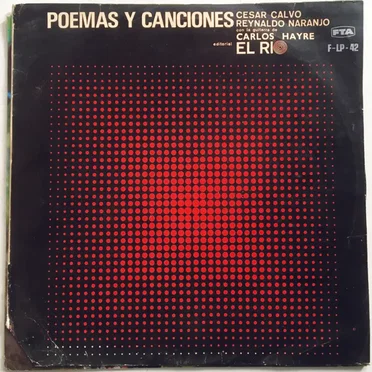 Poemas y canciones