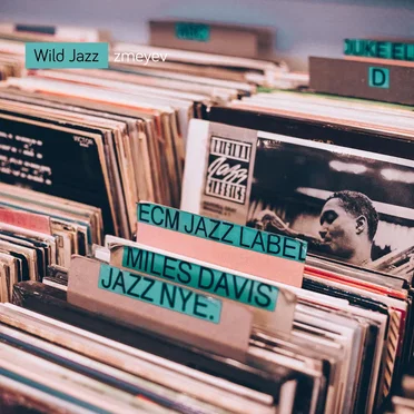 Wild Jazz