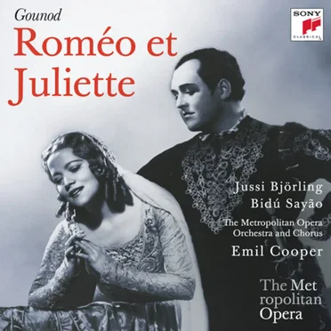 Roméo et Juliette (Metropolitan Opera)