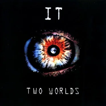 Two Worlds by IT - album cover