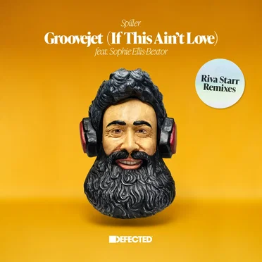 Groovejet (If This Ain't Love) (Riva Starr Remixes)