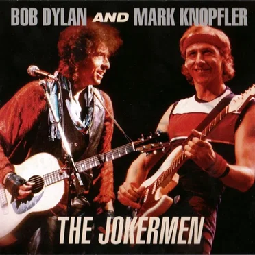 The Jokermen