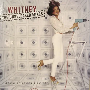 The Unreleased Mixes