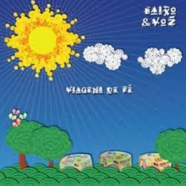 Viagens de Fé