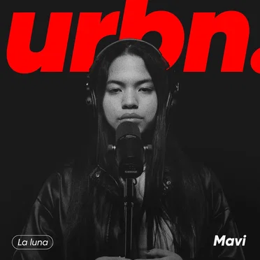 La Luna (Urbn. live session)