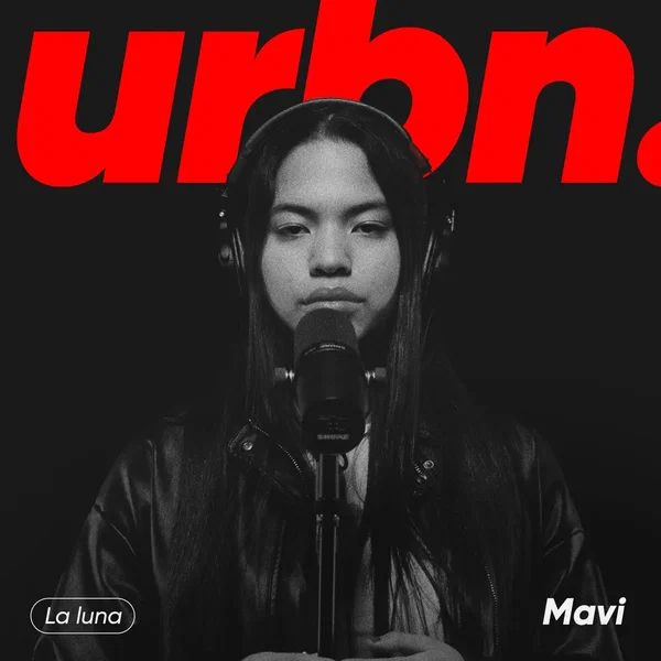 La Luna (Urbn. live session)