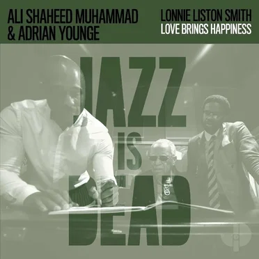 Love Brings Happiness