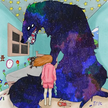 Time Gardeners by Thirst and the Cow - album cover