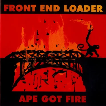 Ape Got Fire