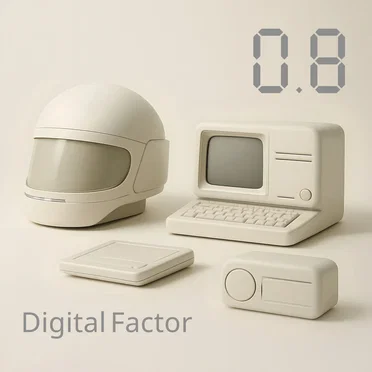 Digital Factor
