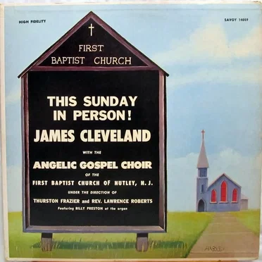 This Sunday-In Person