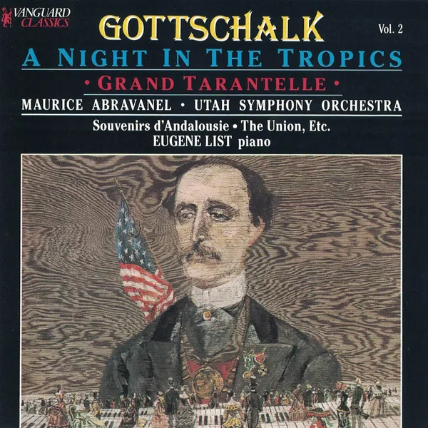 Gottschalk Vol. 2