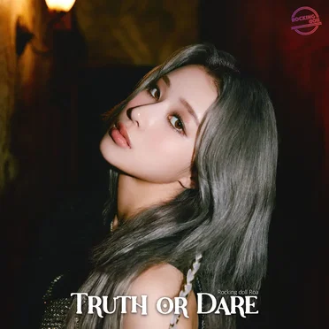 Truth or Dare by Rocking doll Roa - album cover