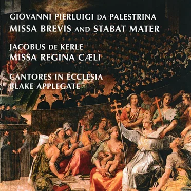 Missa Brevis and Stabat Mater / Missa Regina Cæli