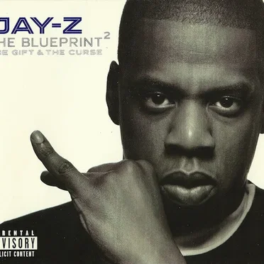 The Blueprint²: The Gift & The Curse