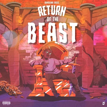 Return of the Beast
