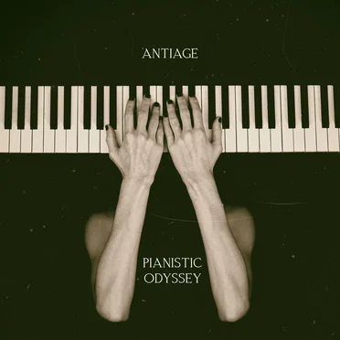 Pianistic Odyssey