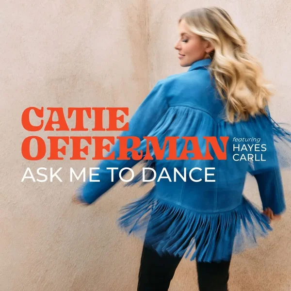 Ask Me To Dance