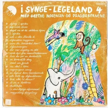 I Synge-Legeland 4
