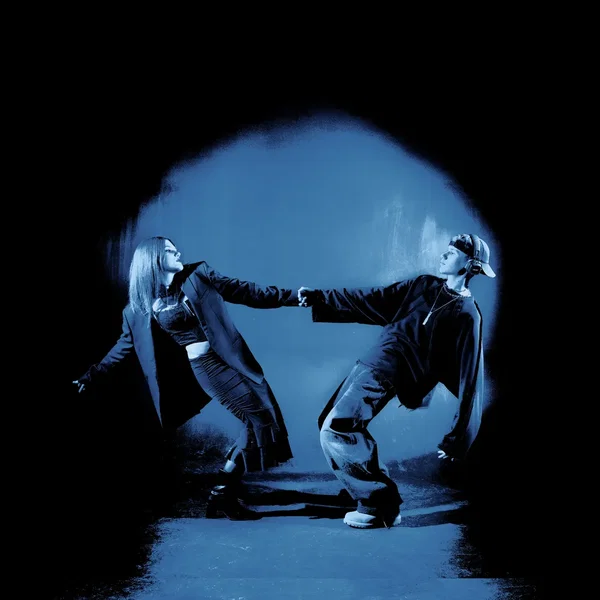 Хто якщо не ми