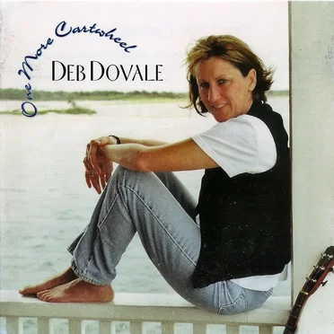 One More Cartwheel by Deb DoVale - album cover