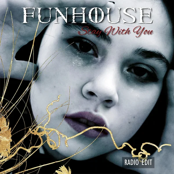 Stay With You (radio edit)