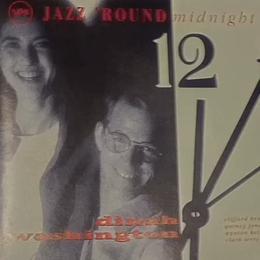 Jazz ’Round Midnight