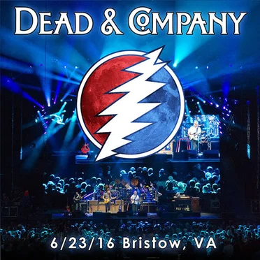 2016-06-23: Jiffy Lube Live, Bristow, VA