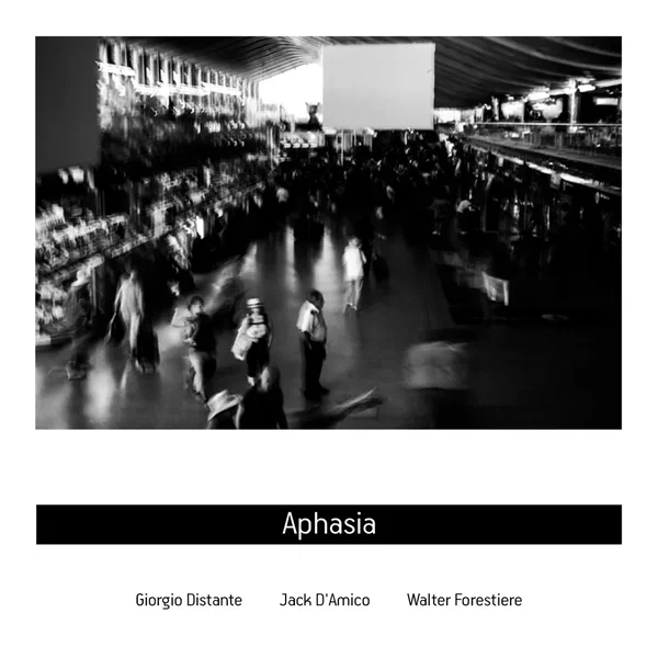 Aphasia