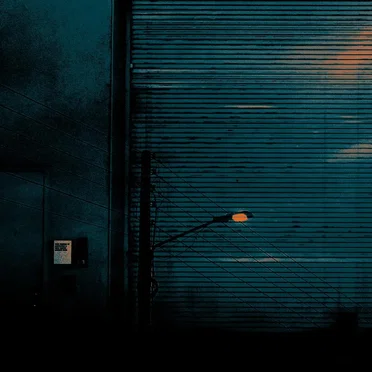Lost Frequency