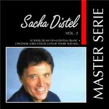 Sacha Distel, Vol. 2