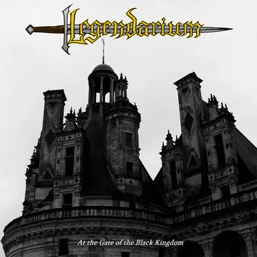 At the Gate of the Black Kingdom
