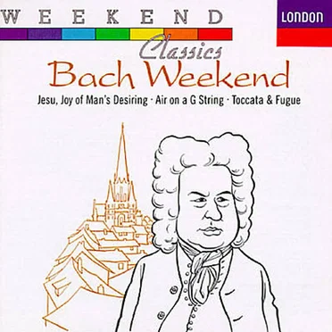 Bach Weekend