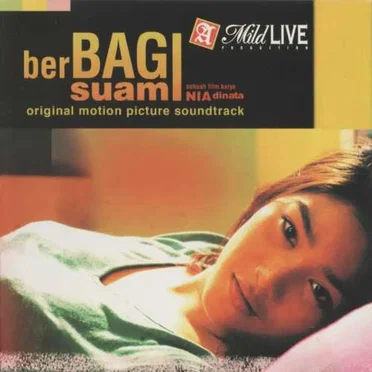Berbagi Suami (Original Motion Picture Soundtrack) by Various Artists - album cover