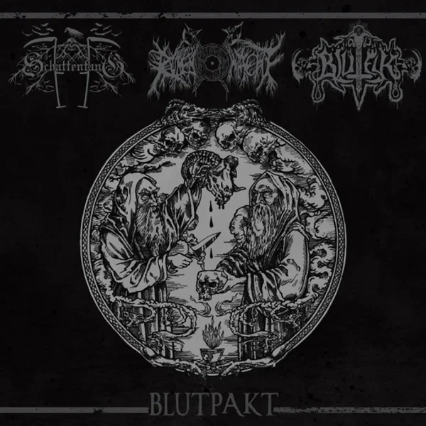 Blutpakt
