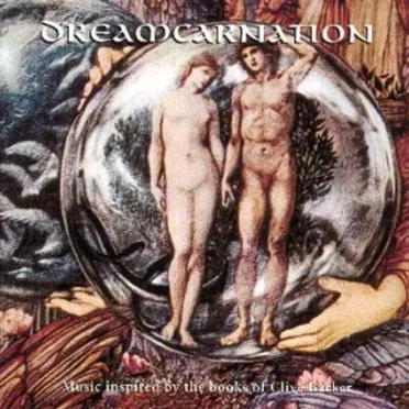 Dreamcarnation by Dreamcarnation - album cover
