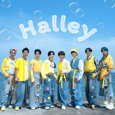 Halley