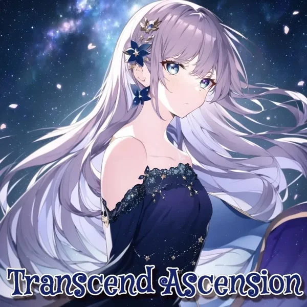 Transcend Ascension