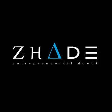 Entrepreneurial Doubt by ZHADE - album cover