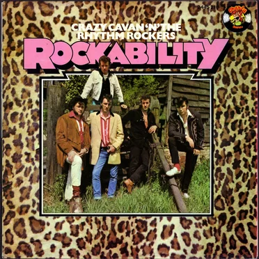Rockability