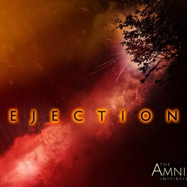 Ejection by The Amnis Initiative - album cover