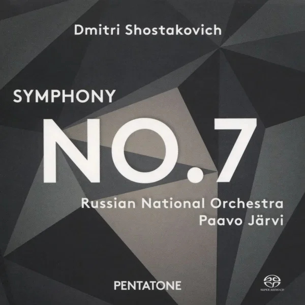 Symphony no. 7