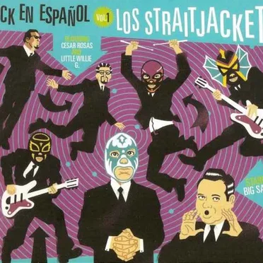 Rock En Español Vol. One