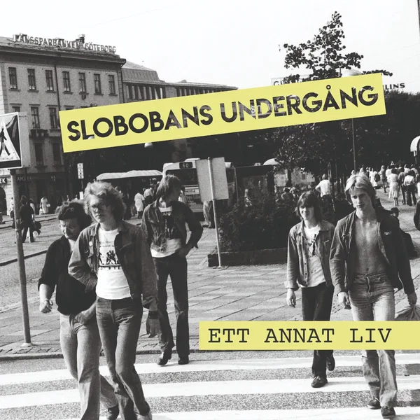 Ett annat liv